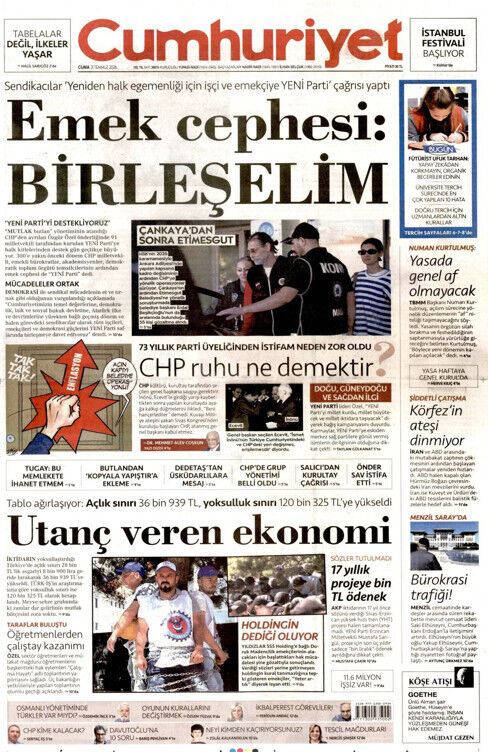 Cumhuriyet