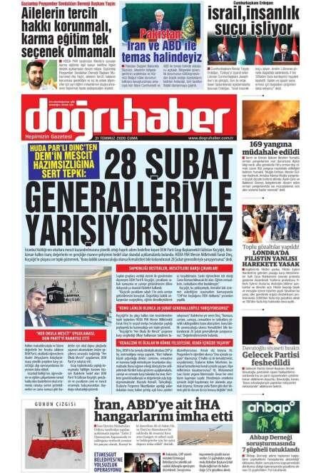 Doğru Haber