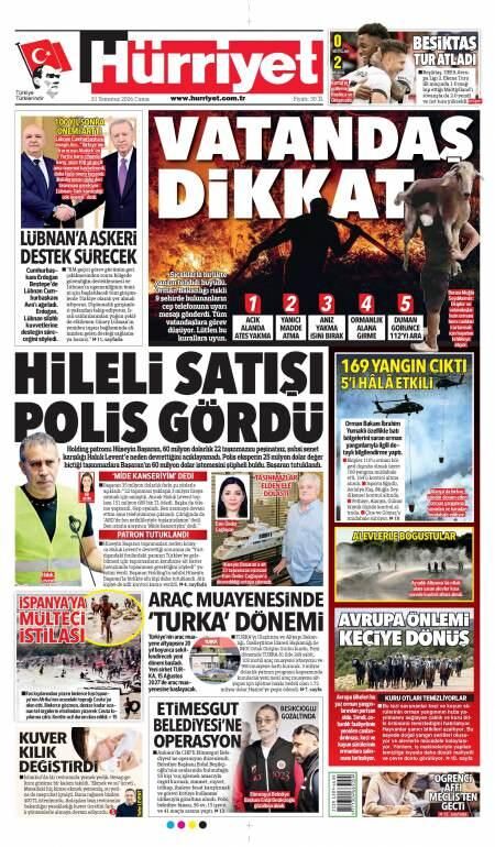 Hürriyet