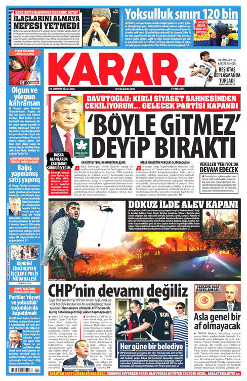 Karar