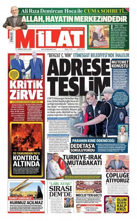 Milat