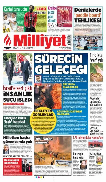 Milliyet