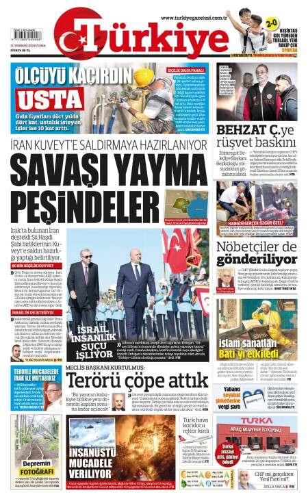 Türkiye