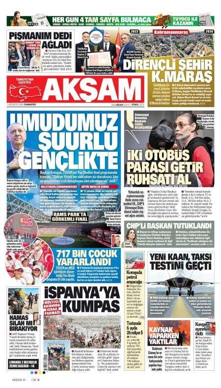 Akşam