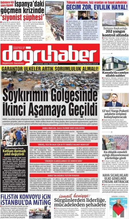 Doğru Haber