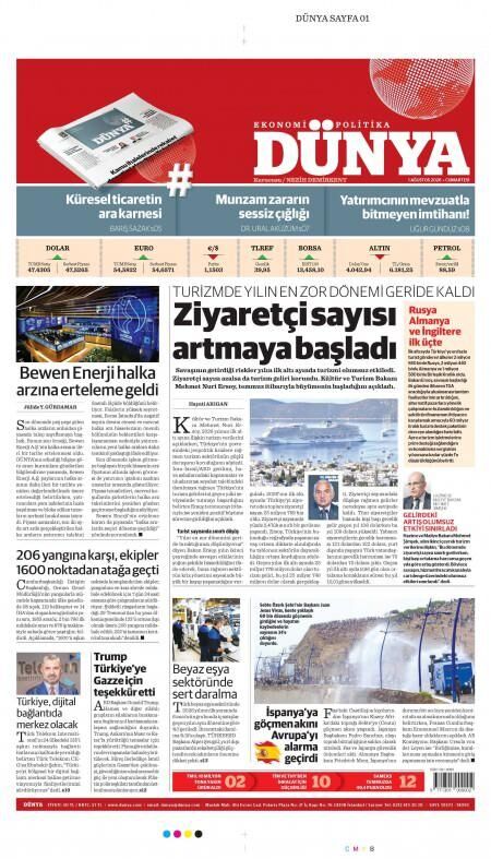 Dünya