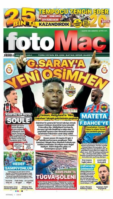 Fotomaç