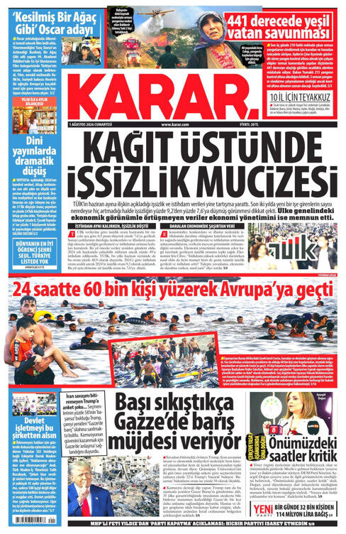 Karar