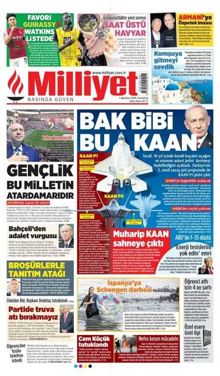 Milliyet