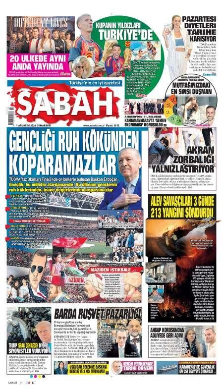 Sabah