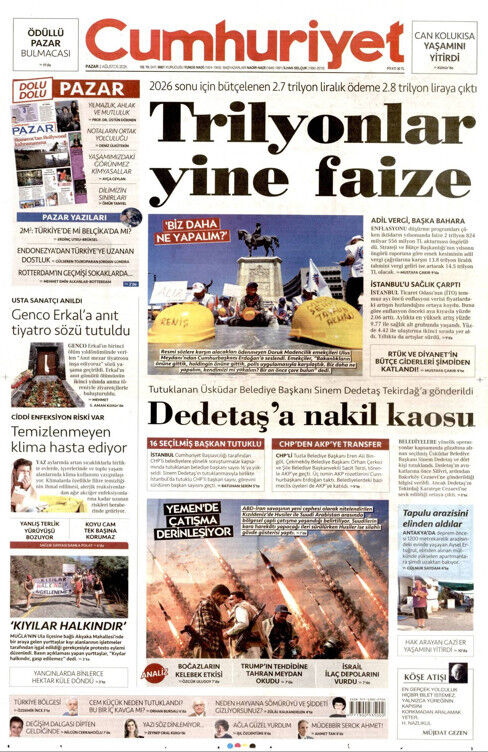 Cumhuriyet
