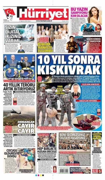 Hürriyet