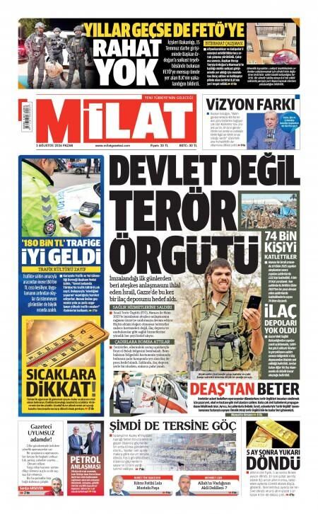 Milat