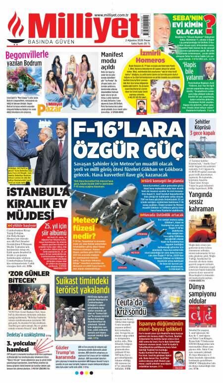 Milliyet