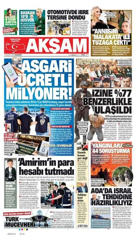 Akşam