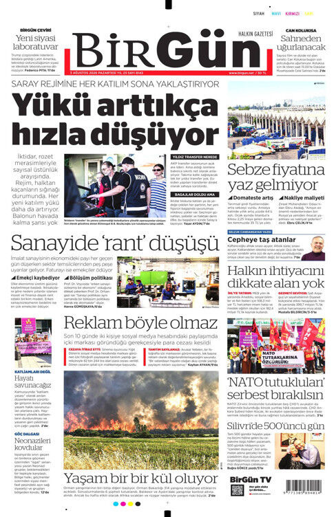 Birgün