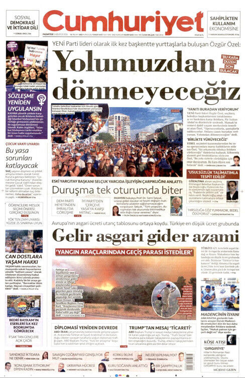 Cumhuriyet