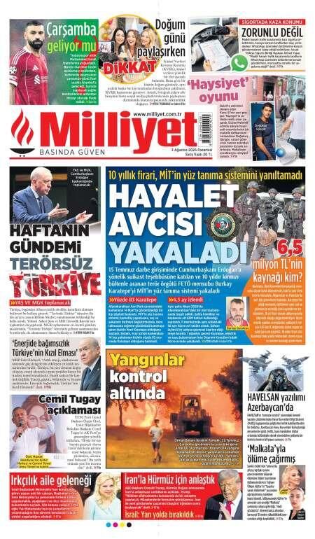 Milliyet