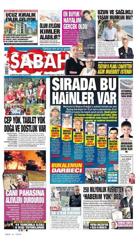 Sabah