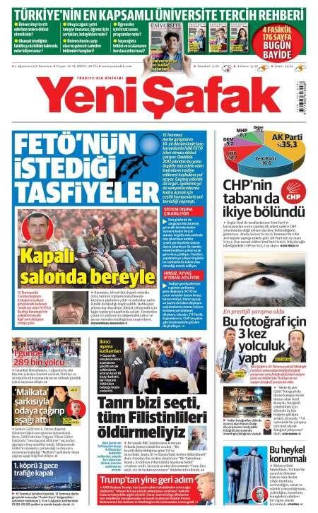 Yeni Şafak