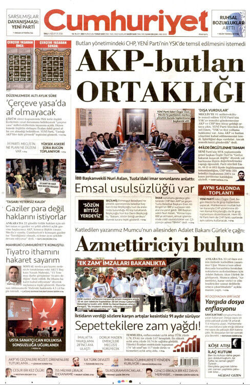 Cumhuriyet
