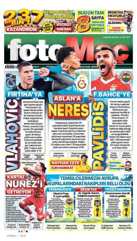 Fotomaç