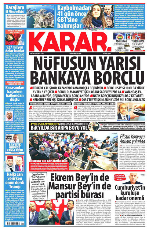 Karar