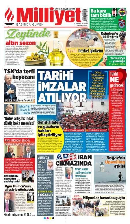 Milliyet