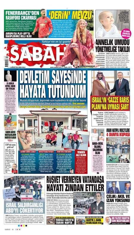 Sabah
