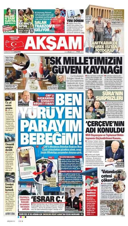 Akşam
