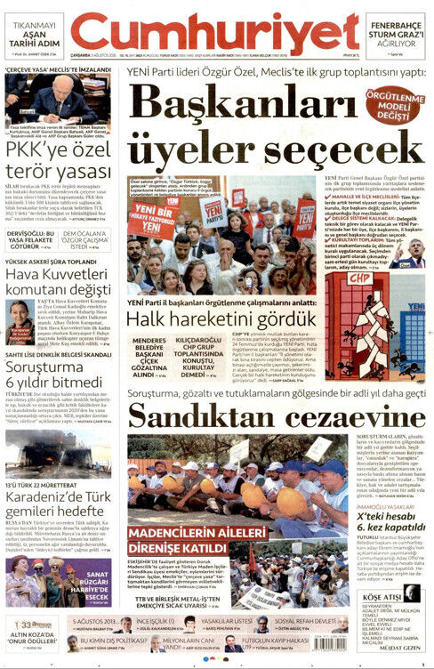 Cumhuriyet