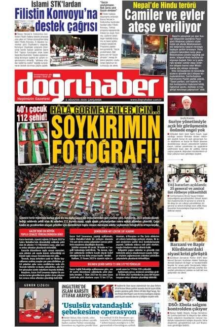 Doğru Haber