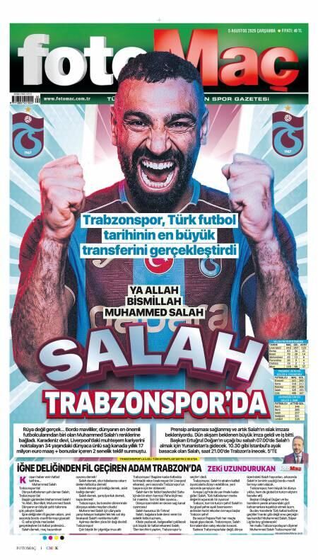 Fotomaç