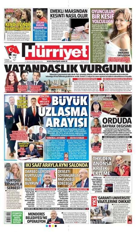 Hürriyet