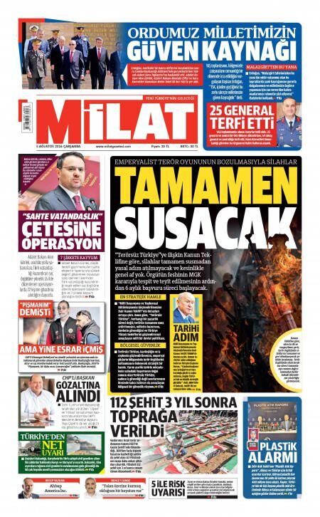 Milat