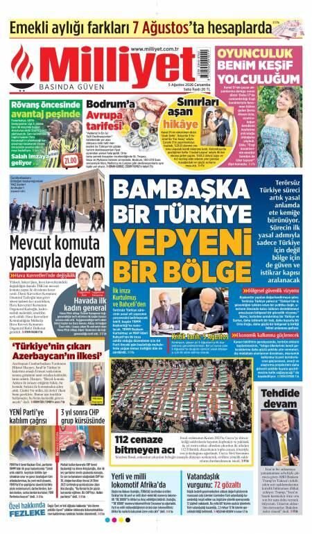 Milliyet