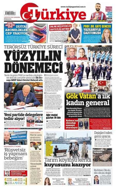 Türkiye