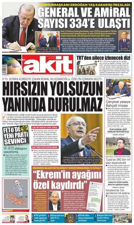Yeni Akit