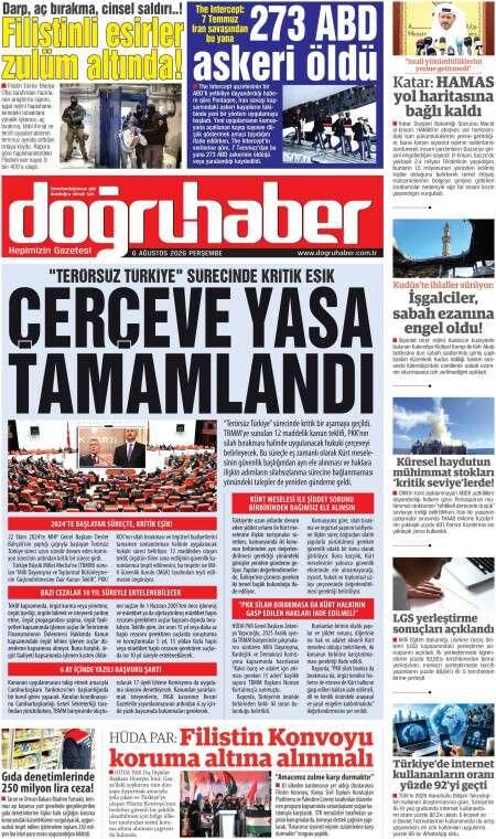 Doğru Haber
