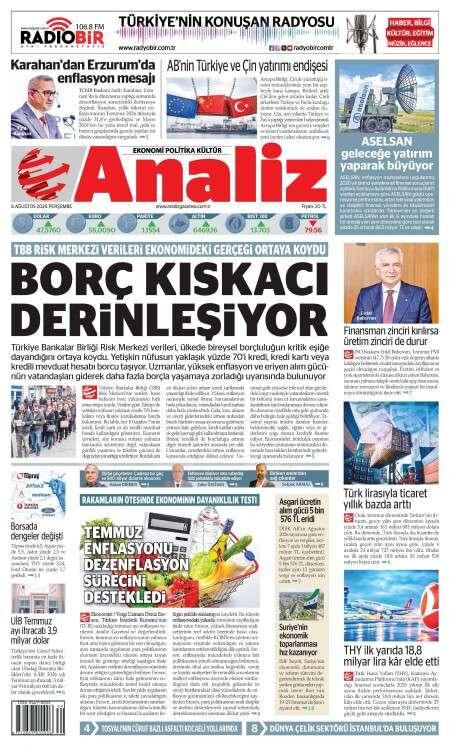 Harbi Gazete