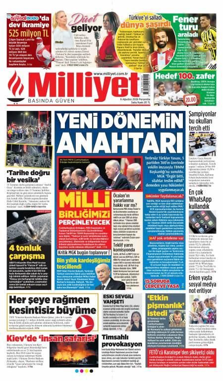 Milliyet