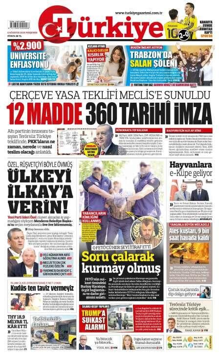 Türkiye