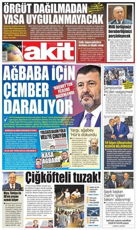 Yeni Akit