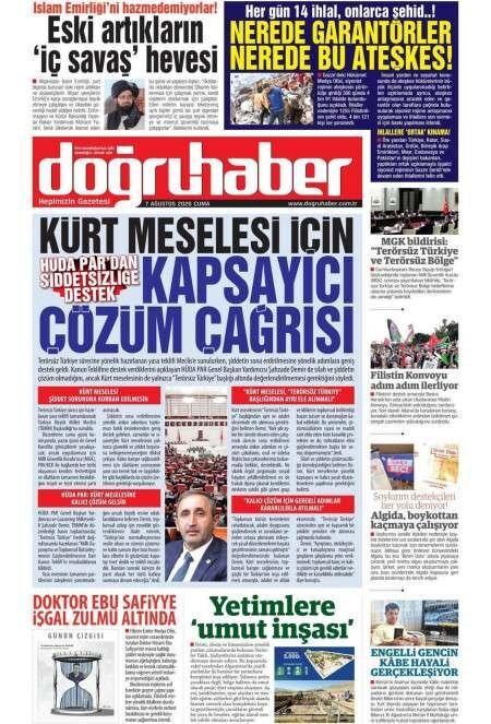 Doğru Haber