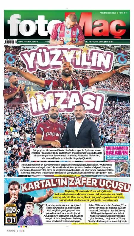 Fotomaç