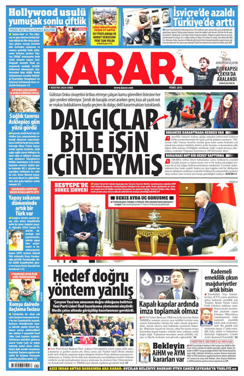 Karar