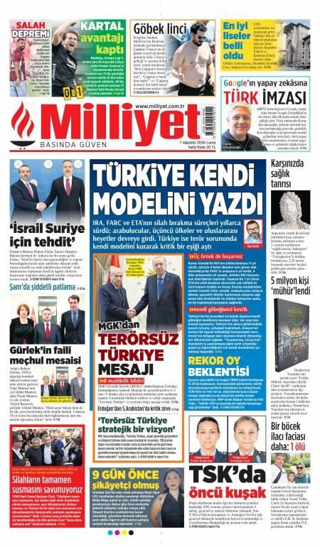 Milliyet