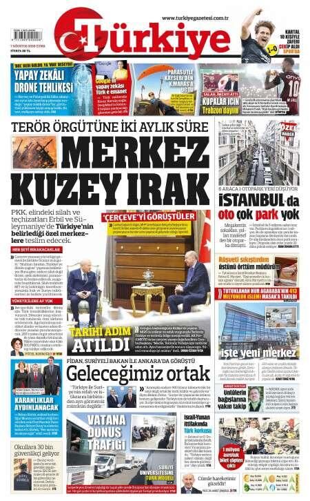 Türkiye