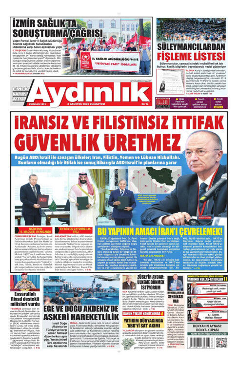 Aydınlık