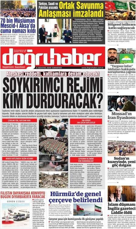 Doğru Haber